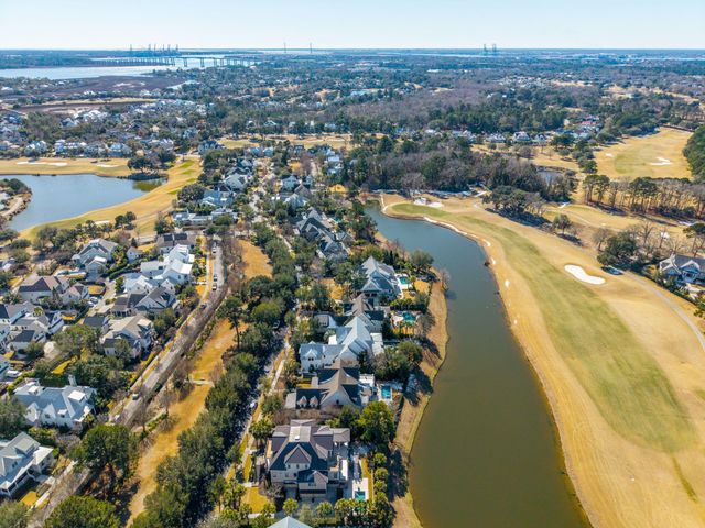 199 Ithecaw Creek Street, Charleston, SC 29492