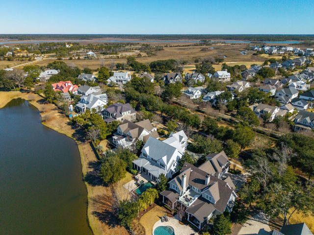 199 Ithecaw Creek Street, Charleston, SC 29492