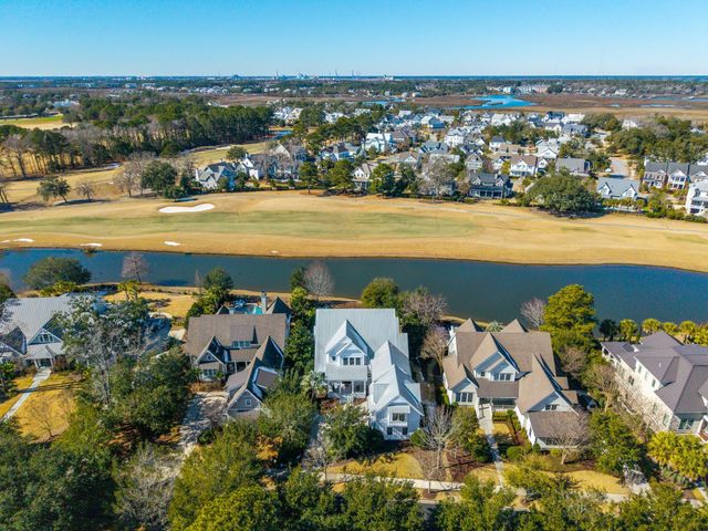 199 Ithecaw Creek Street, Charleston, SC 29492