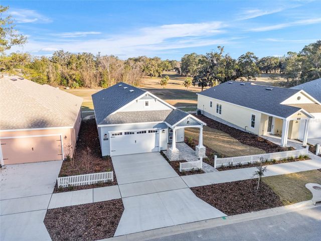 1055 NW 132ND BOULEVARD, Newberry, FL 32669