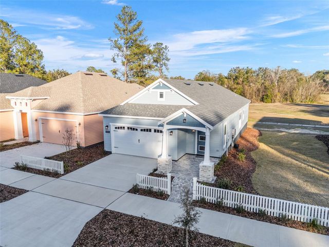 1055 NW 132ND BOULEVARD, Newberry, FL 32669