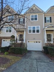 705 Keystone Park Drive #8, Morrisville, NC 27560