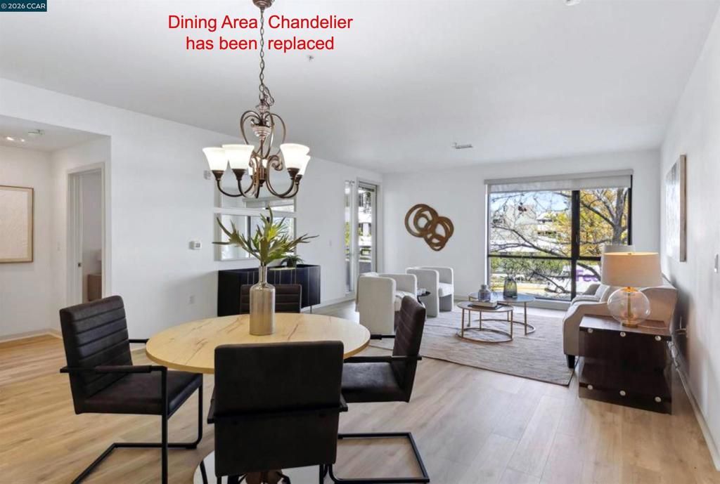 Image 2 of property listing at 1655 1655 N California Blvd 101, Walnut Creek, CA 94596