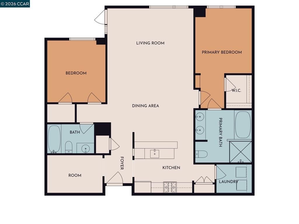 Image 25 of property listing at 1655 1655 N California Blvd 101, Walnut Creek, CA 94596