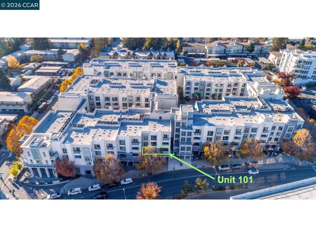 Image 36 of property listing at 1655 1655 N California Blvd 101, Walnut Creek, CA 94596