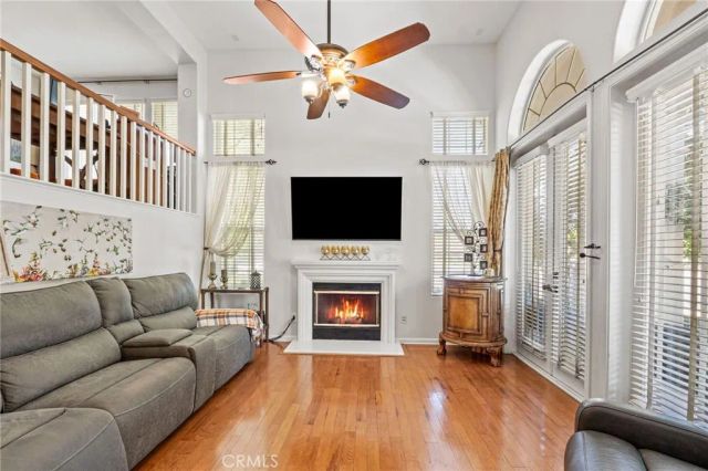 24014 Bridgeport Lane 42, Valencia, CA 91355