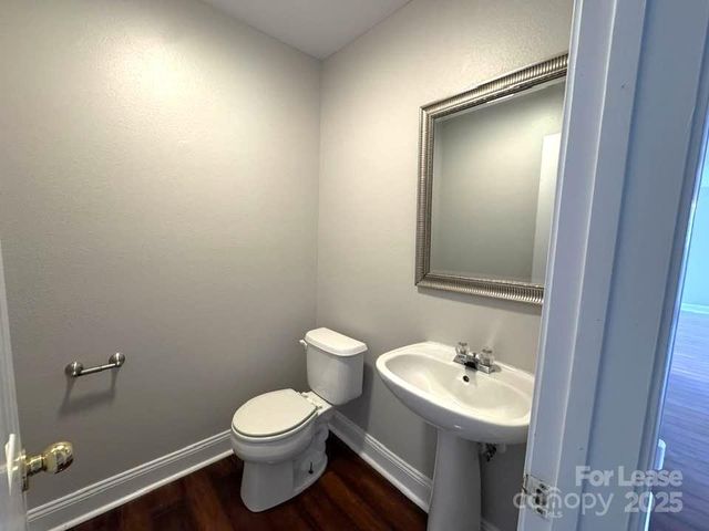 10942 Dry Stone Drive, Huntersville, NC 28078