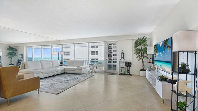 3430 Galt Ocean Drive 802, Fort Lauderdale, FL 33308