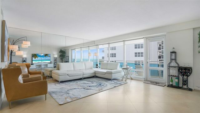 3430 Galt Ocean Drive 802, Fort Lauderdale, FL 33308