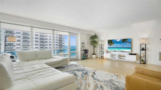 3430 Galt Ocean Drive 802, Fort Lauderdale, FL 33308