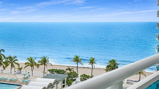 3430 Galt Ocean Drive 802, Fort Lauderdale, FL 33308