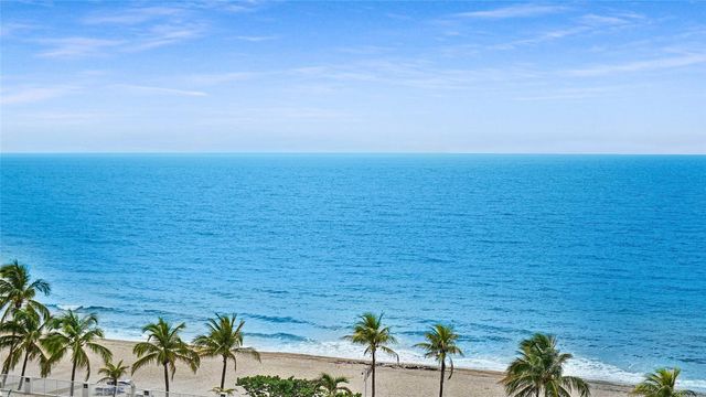 3430 Galt Ocean Drive 802, Fort Lauderdale, FL 33308