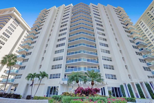 3430 Galt Ocean Drive 802, Fort Lauderdale, FL 33308