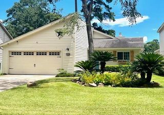 169 Timber Mill Street, The Woodlands, TX 77380