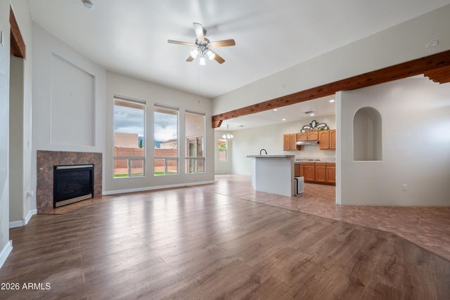 3152 SOLARRO Drive, Sierra Vista, AZ 85635