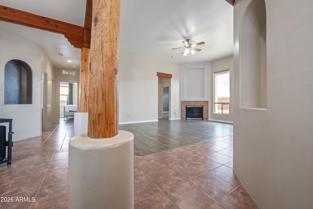 3152 SOLARRO Drive, Sierra Vista, AZ 85635