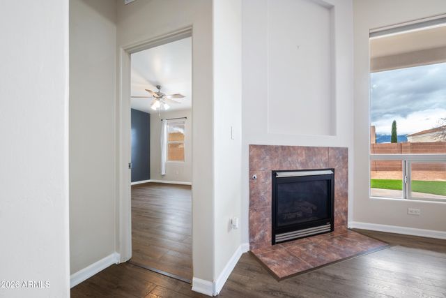 3152 SOLARRO Drive, Sierra Vista, AZ 85635