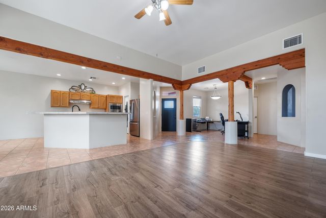 3152 SOLARRO Drive, Sierra Vista, AZ 85635