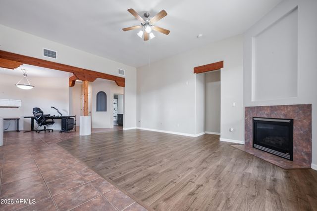 3152 SOLARRO Drive, Sierra Vista, AZ 85635