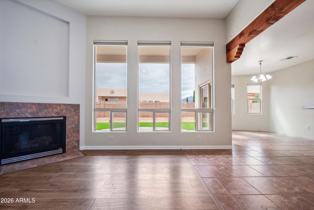 3152 SOLARRO Drive, Sierra Vista, AZ 85635