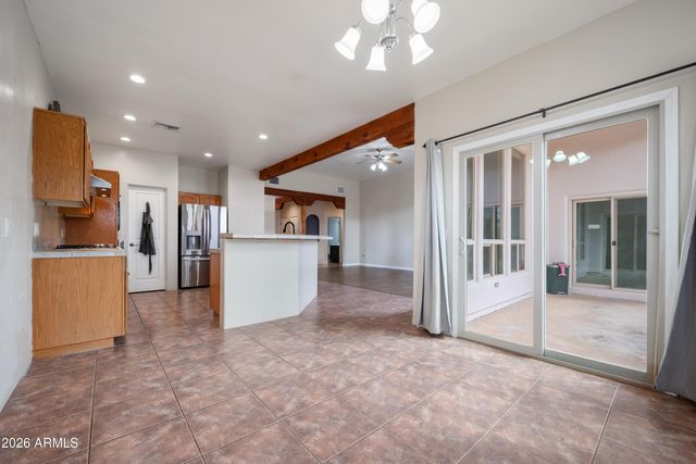 3152 SOLARRO Drive, Sierra Vista, AZ 85635