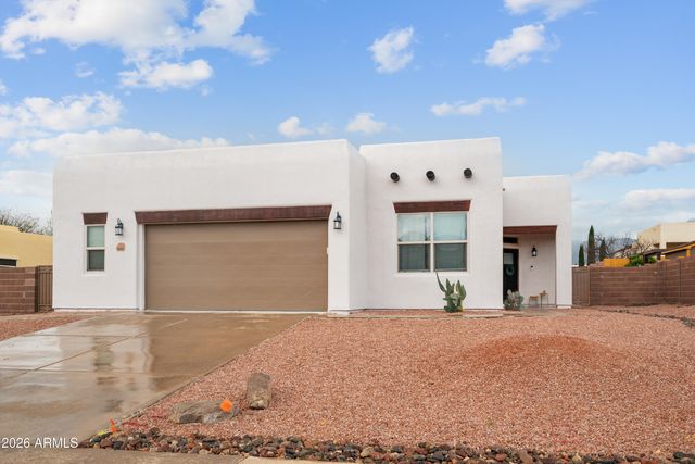 3152 SOLARRO Drive, Sierra Vista, AZ 85635