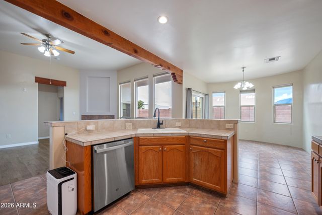 3152 SOLARRO Drive, Sierra Vista, AZ 85635