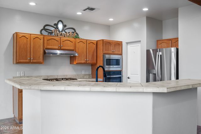 3152 SOLARRO Drive, Sierra Vista, AZ 85635