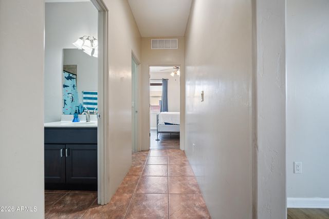 3152 SOLARRO Drive, Sierra Vista, AZ 85635