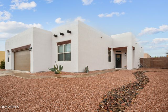 3152 SOLARRO Drive, Sierra Vista, AZ 85635