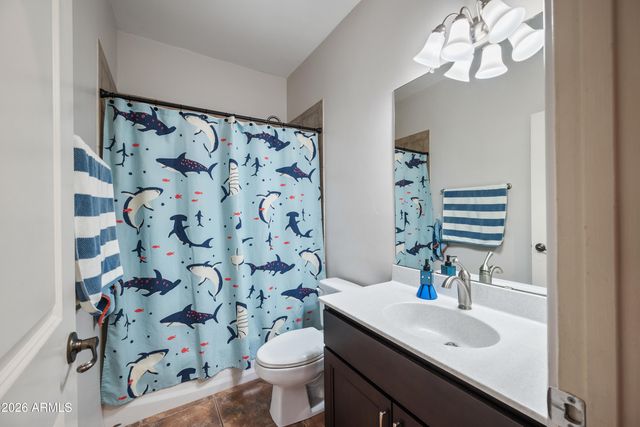 3152 SOLARRO Drive, Sierra Vista, AZ 85635