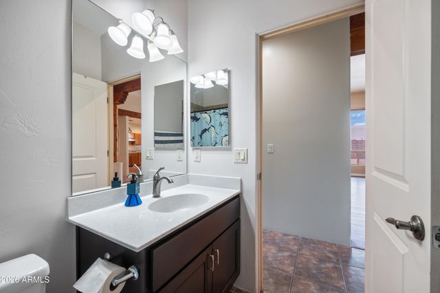 3152 SOLARRO Drive, Sierra Vista, AZ 85635