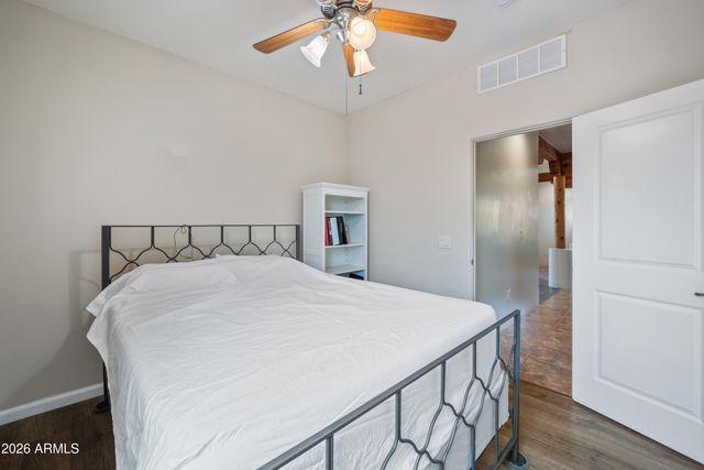 3152 SOLARRO Drive, Sierra Vista, AZ 85635