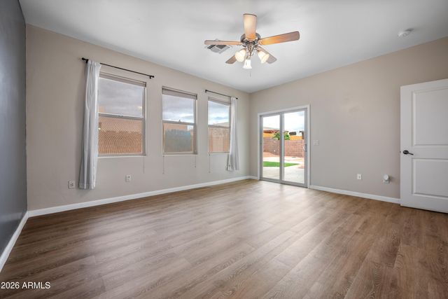 3152 SOLARRO Drive, Sierra Vista, AZ 85635