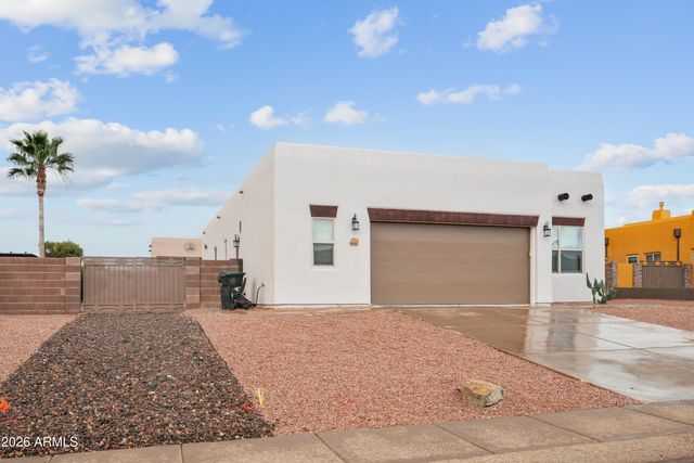 3152 SOLARRO Drive, Sierra Vista, AZ 85635