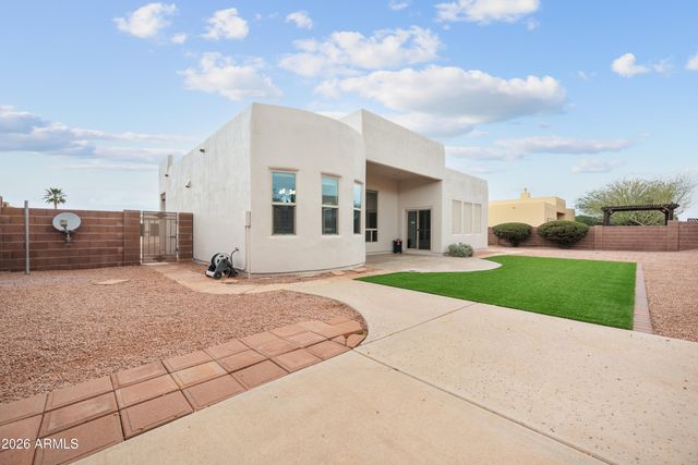 3152 SOLARRO Drive, Sierra Vista, AZ 85635