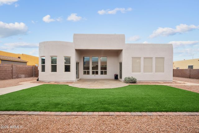 3152 SOLARRO Drive, Sierra Vista, AZ 85635