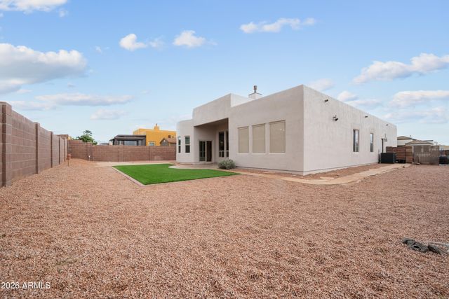 3152 SOLARRO Drive, Sierra Vista, AZ 85635