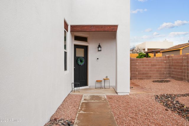 3152 SOLARRO Drive, Sierra Vista, AZ 85635