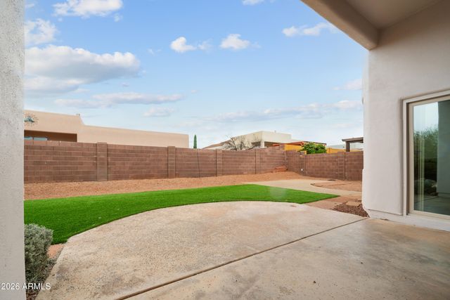 3152 SOLARRO Drive, Sierra Vista, AZ 85635