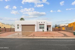 3152 SOLARRO Drive, Sierra Vista, AZ 85635
