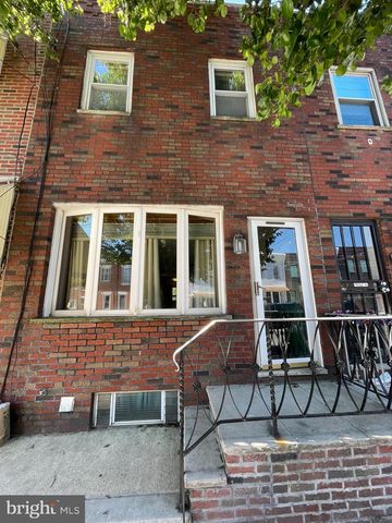 344 WOLF ST, Philadelphia, PA 19148