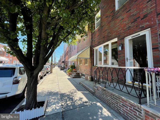 344 WOLF ST, Philadelphia, PA 19148
