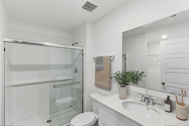 1536 Gentle View, New Braunfels, TX 78130