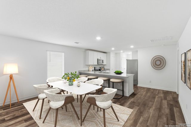 1536 Gentle View, New Braunfels, TX 78130