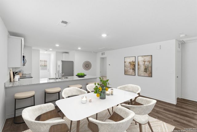 1536 Gentle View, New Braunfels, TX 78130