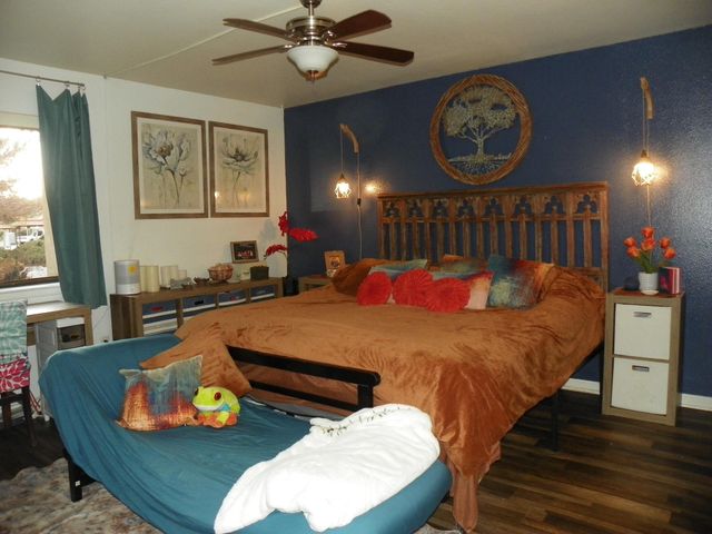 923 Country Club Drive SE APT F, Rio Rancho, NM 87124