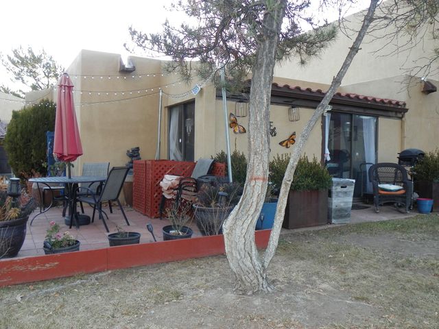 923 Country Club Drive SE APT F, Rio Rancho, NM 87124