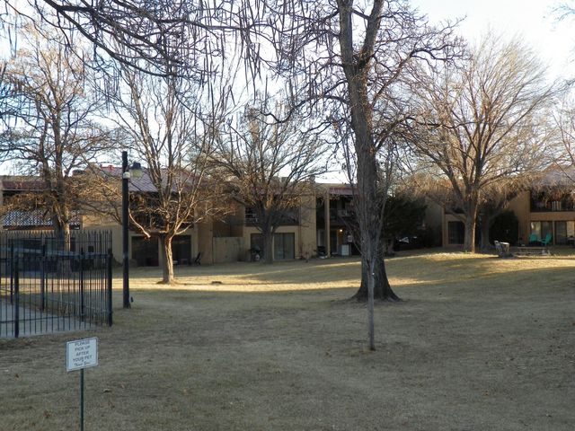 923 Country Club Drive SE APT F, Rio Rancho, NM 87124