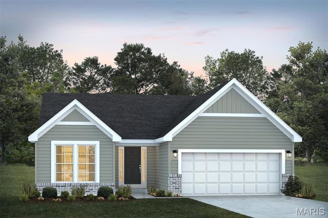 1 TBB Sydney@ The Highlands, Washington, MO 63090